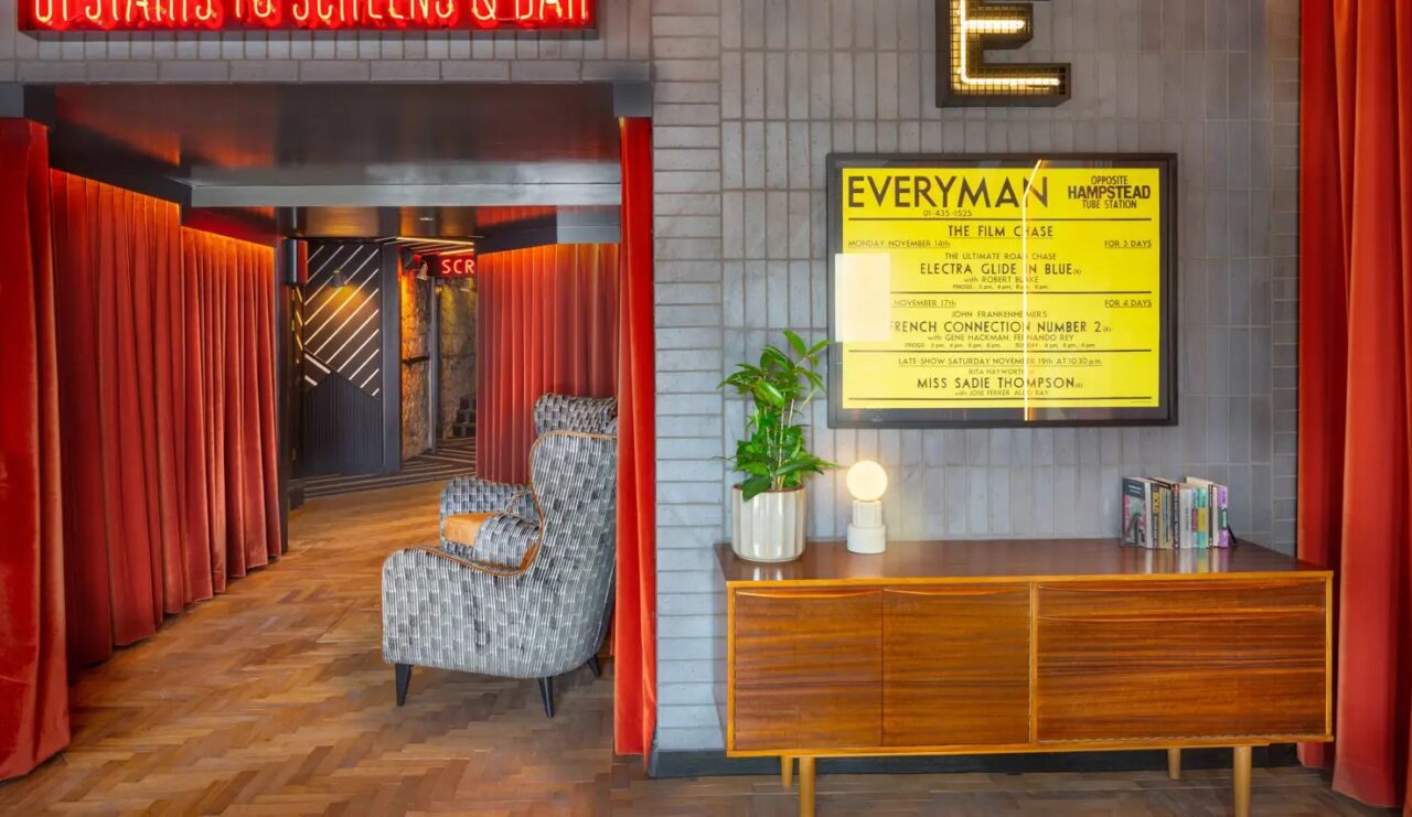 everyman, market square, marlow