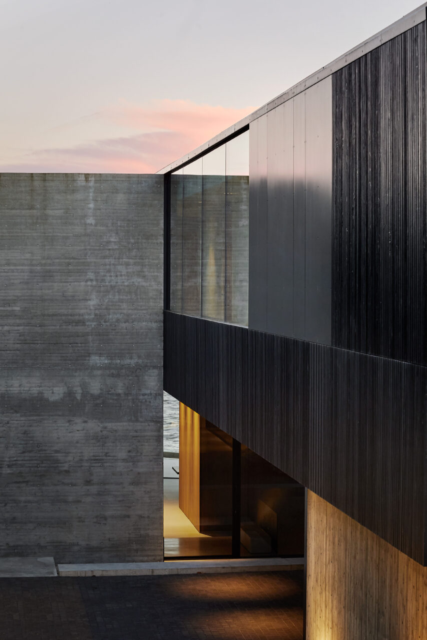 Liminal House