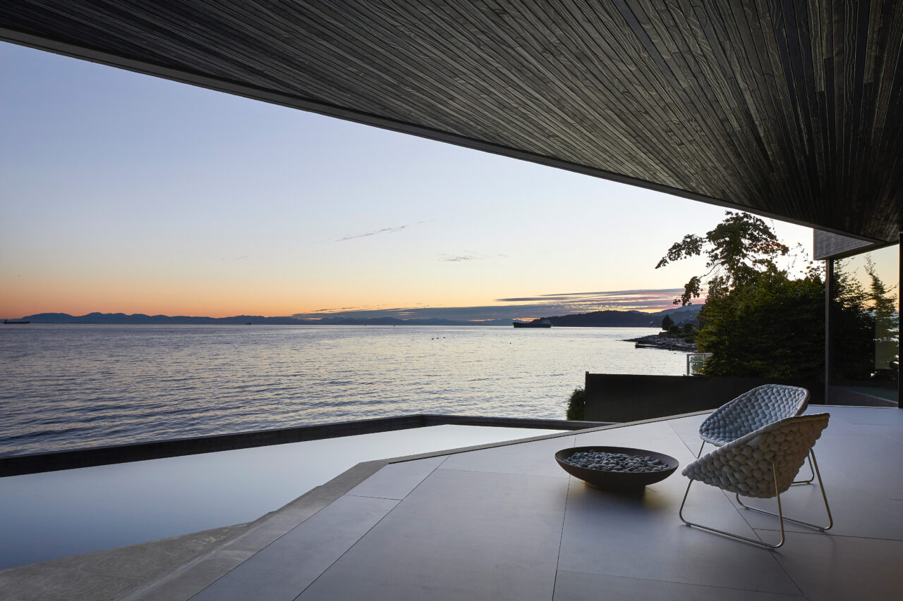Liminal House