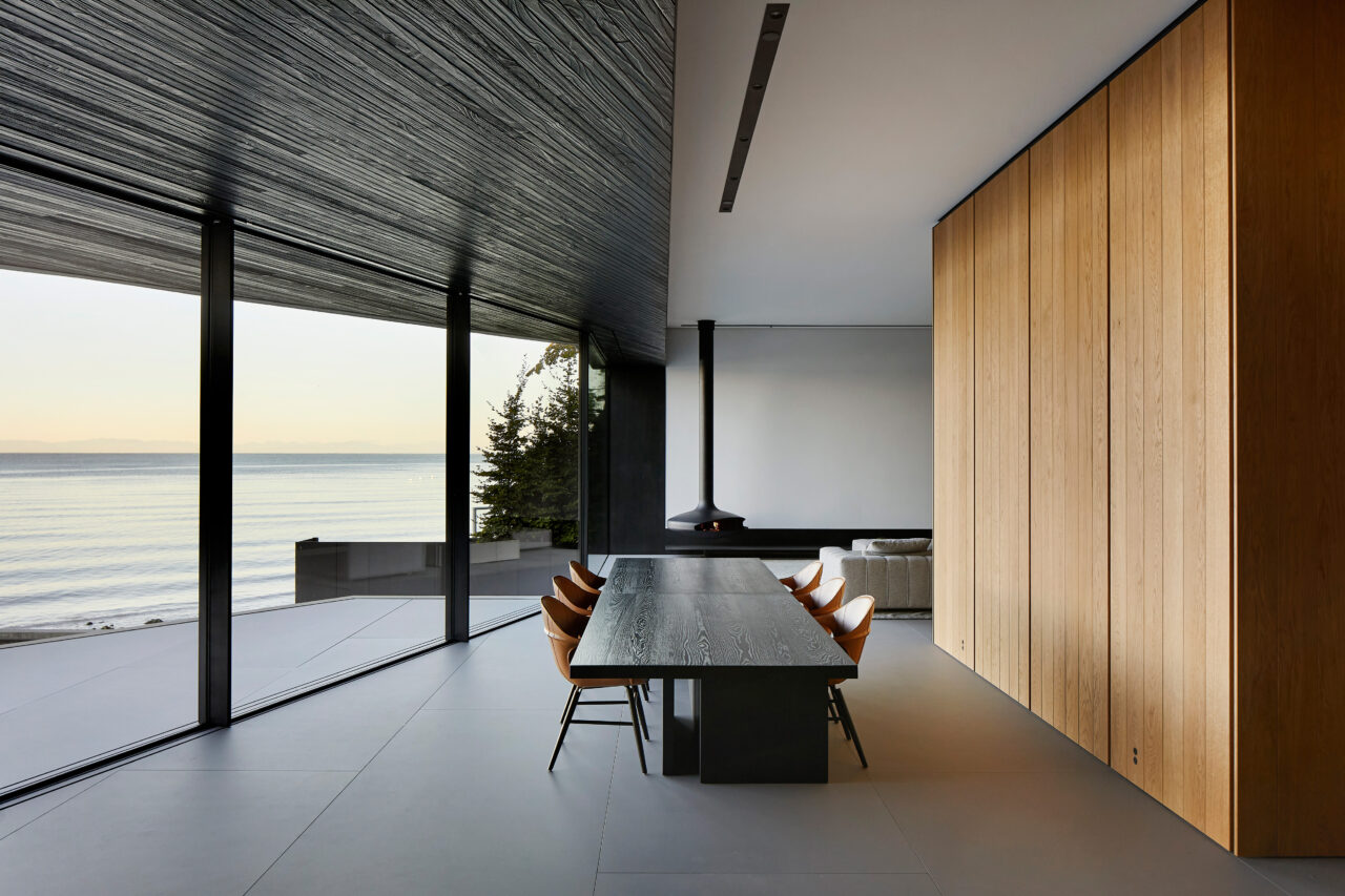 Liminal House