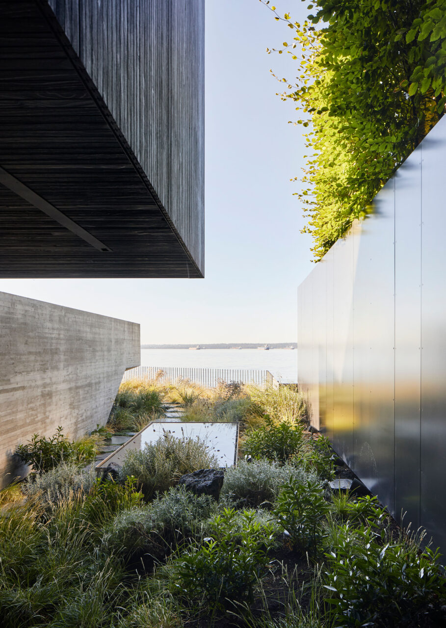 Liminal House