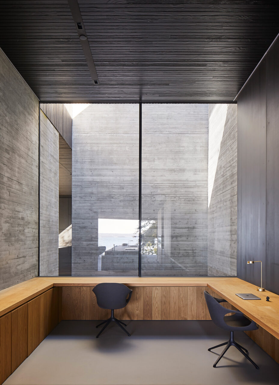 Liminal House
