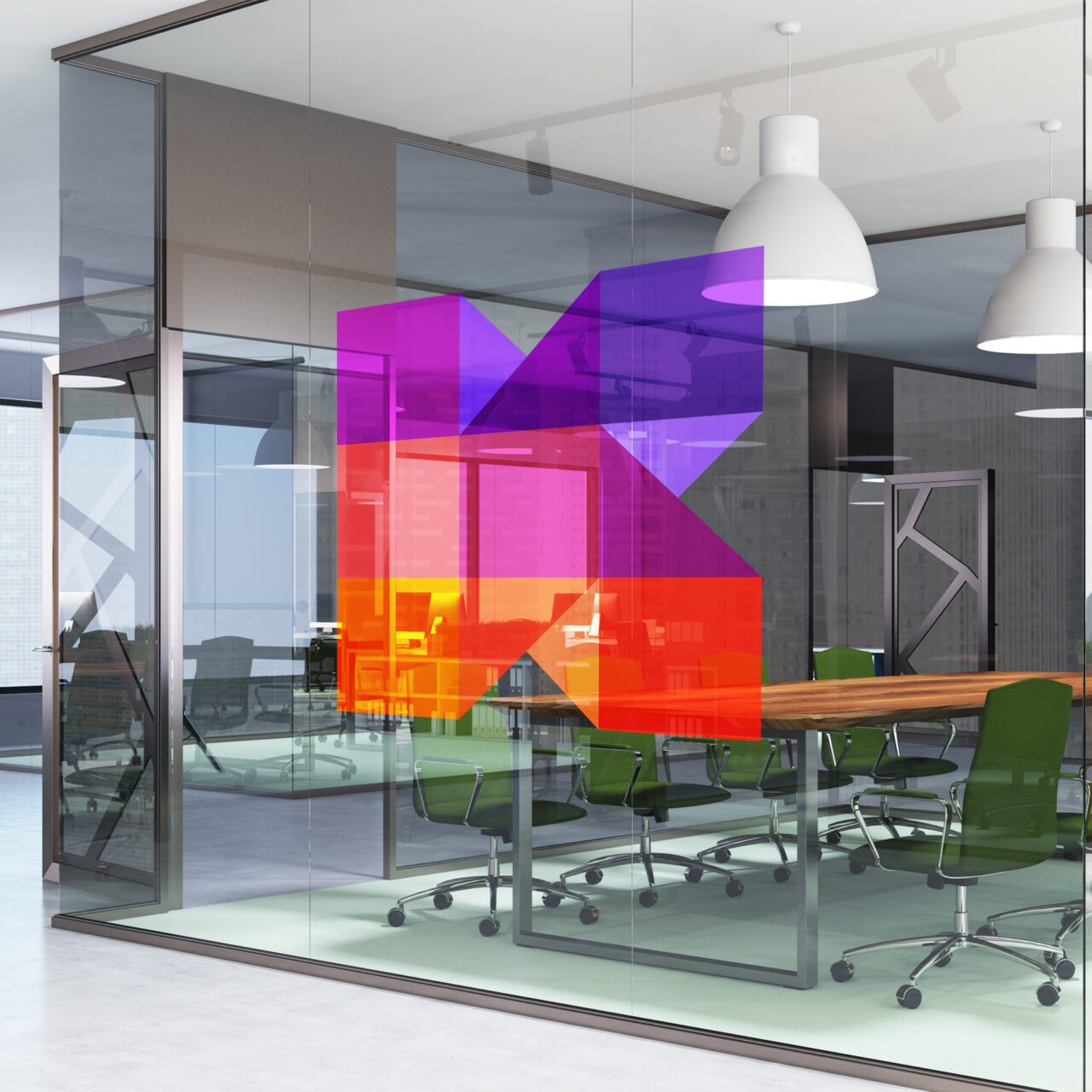 Klarinet Solutions Brand Identity