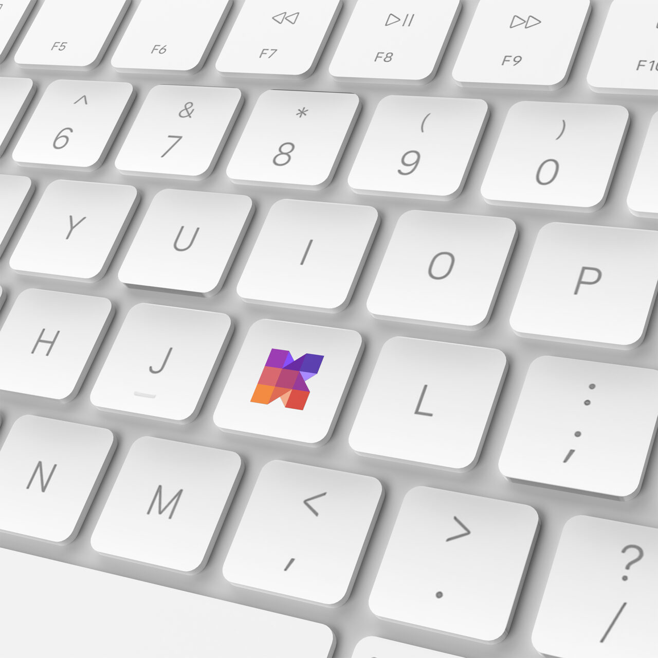 Klarinet Solutions Brand Identity