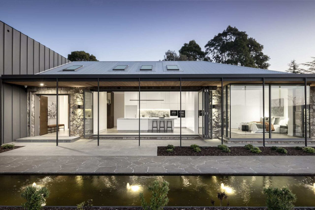 Woorrara House