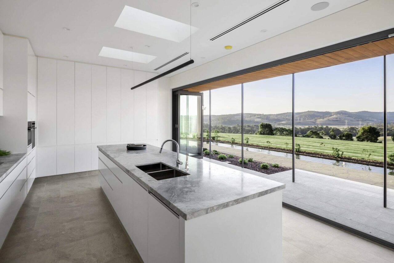 Woorrara House
