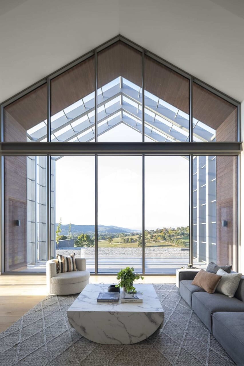 Woorrara House