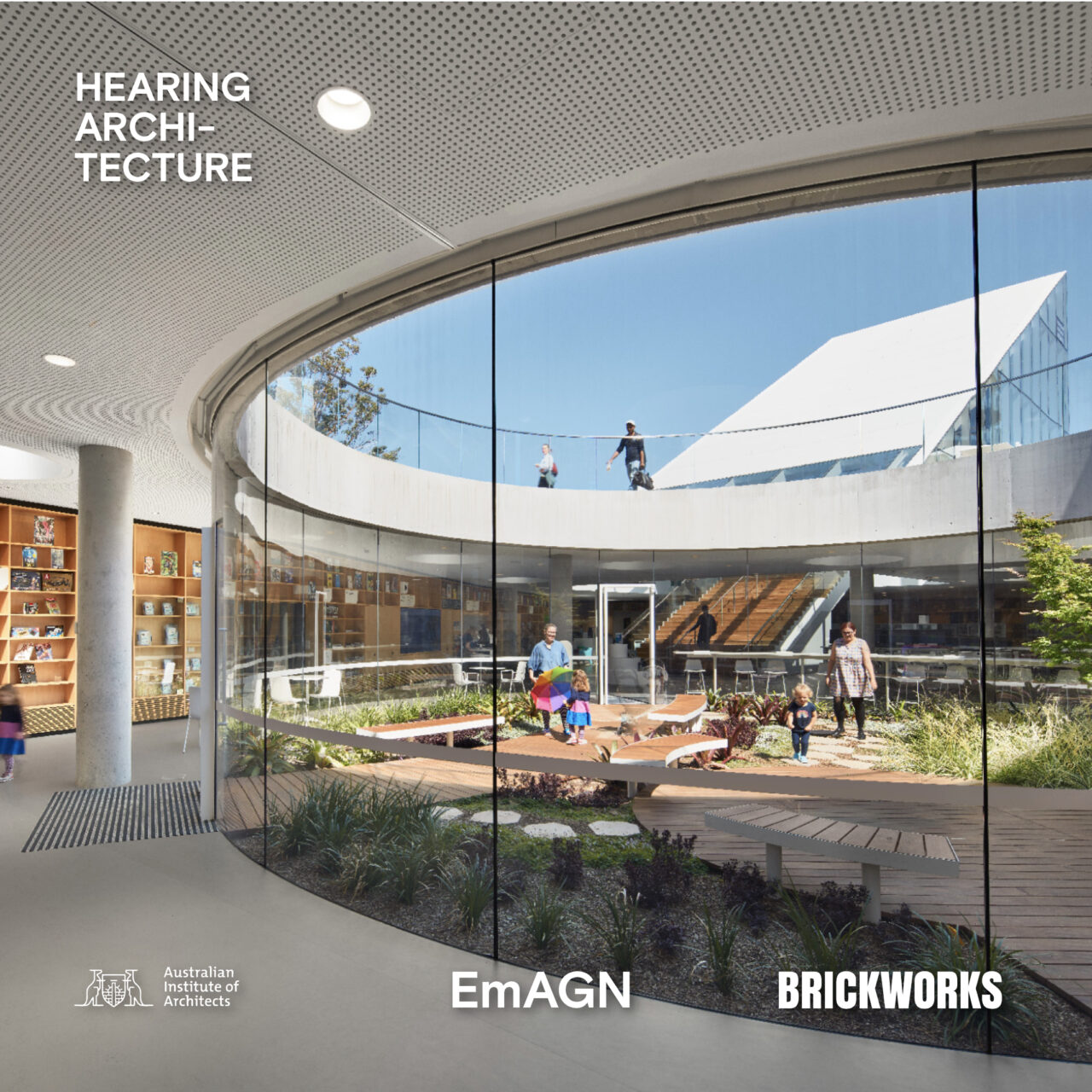 Hearing Architecture Podcast