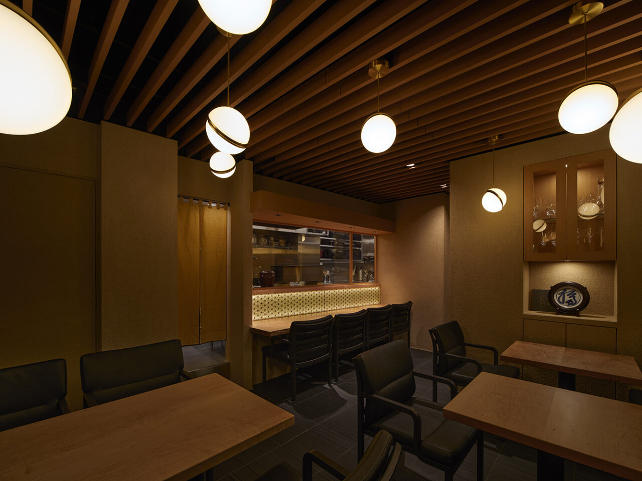 Ginza Yondaime Takahashiya