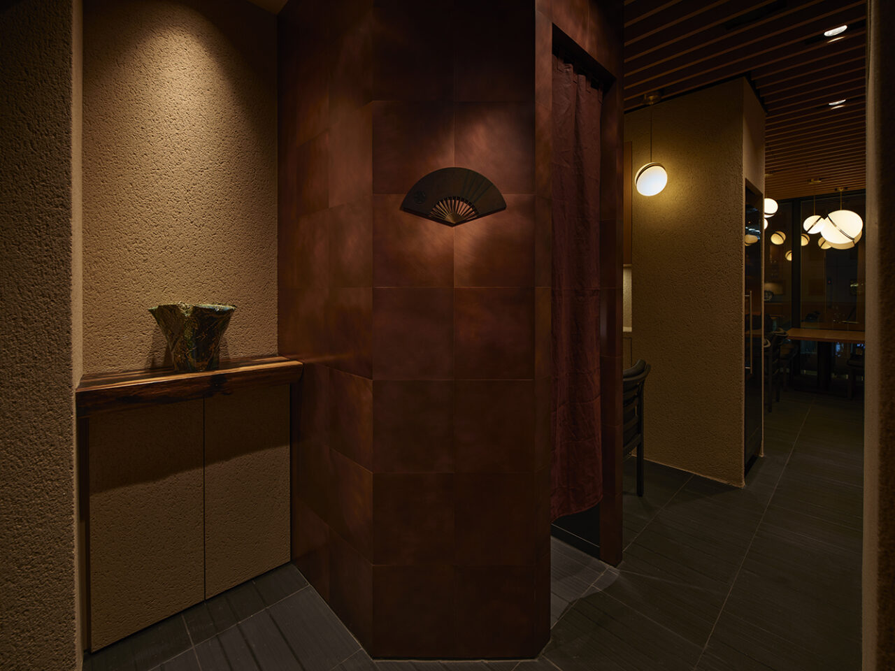 Ginza Yondaime Takahashiya