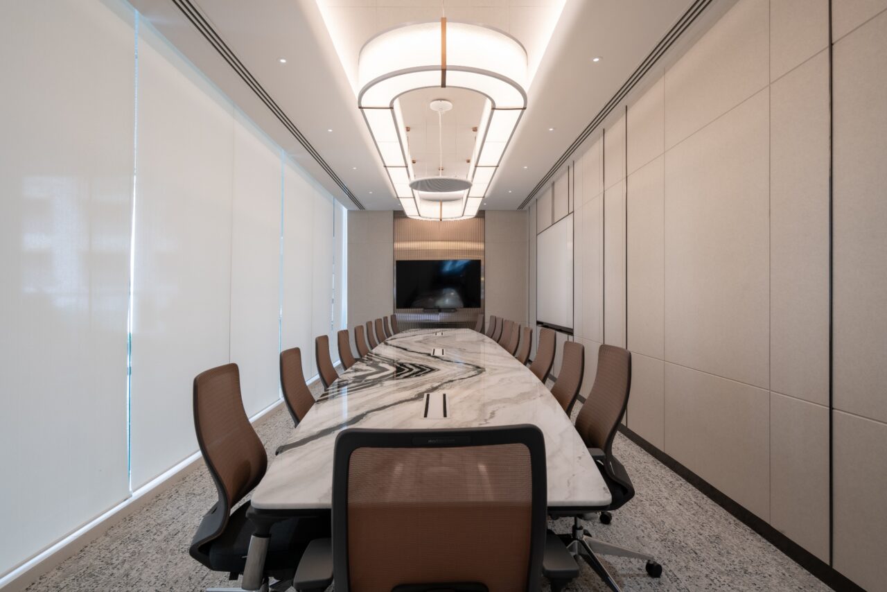 KTC  Touch United Business Centre II