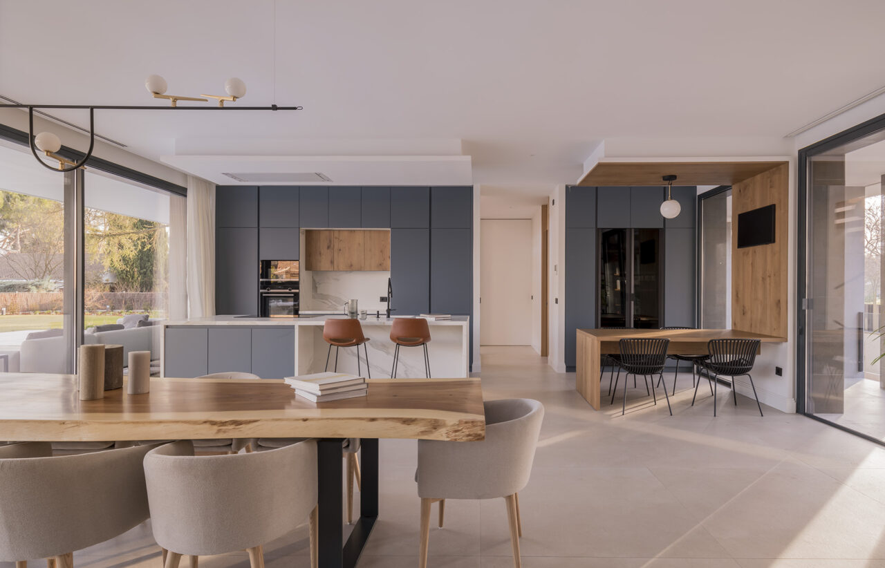 Villafranca House