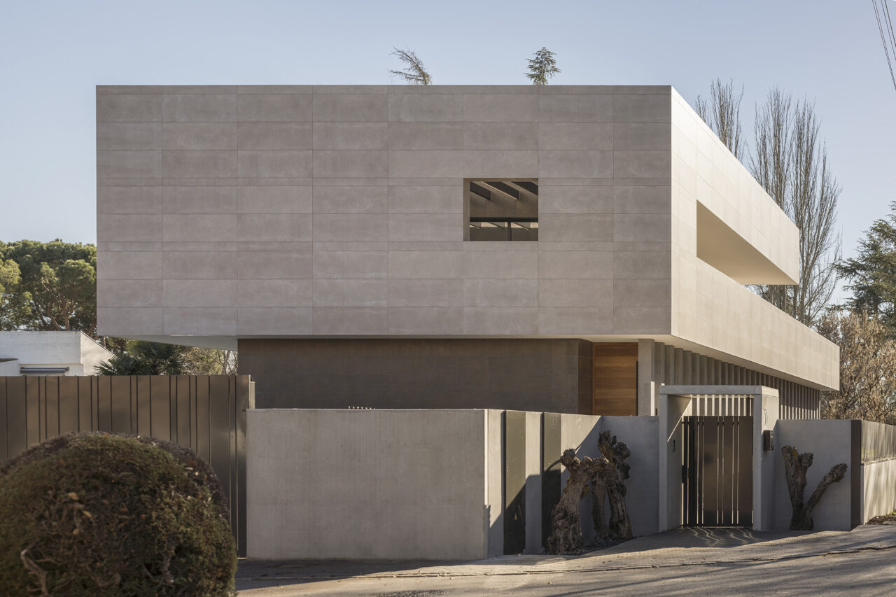 Villafranca House