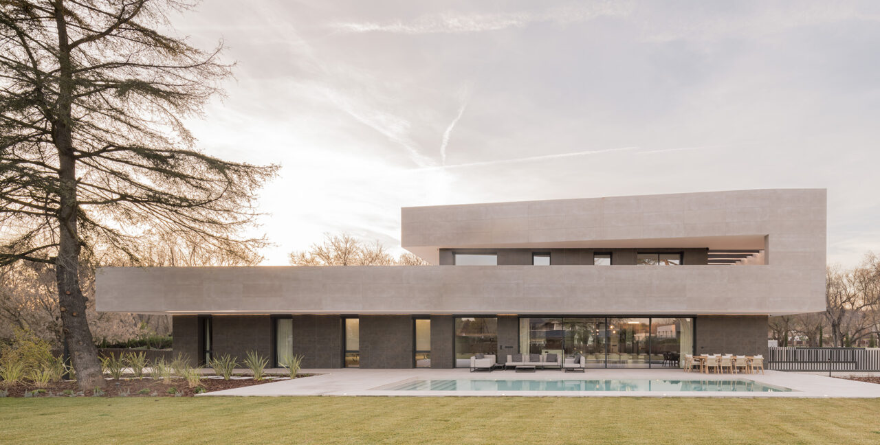 Villafranca House