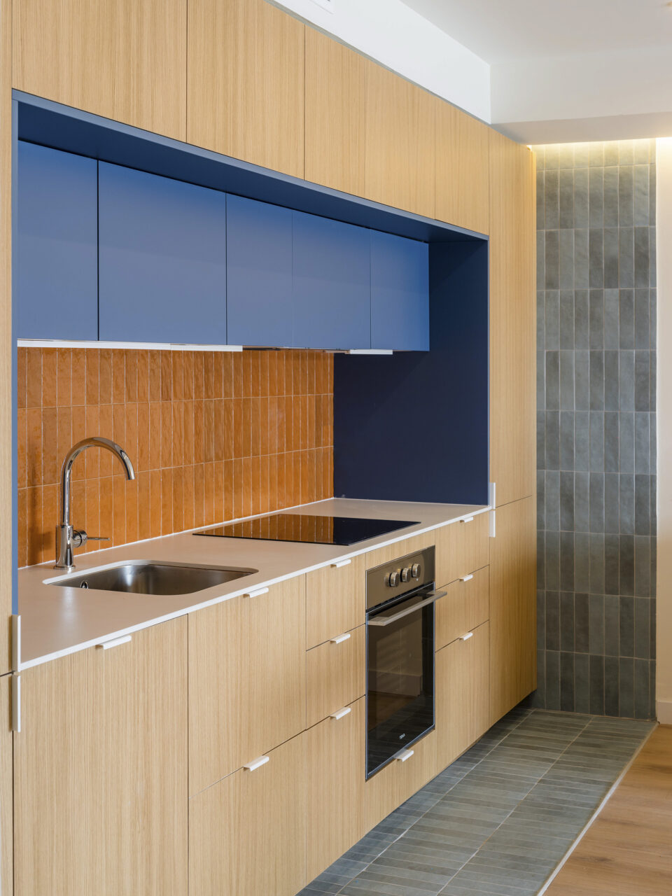 NIT Apartments