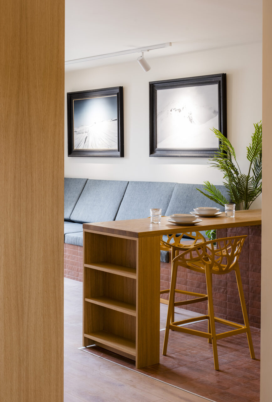 NIT Apartments