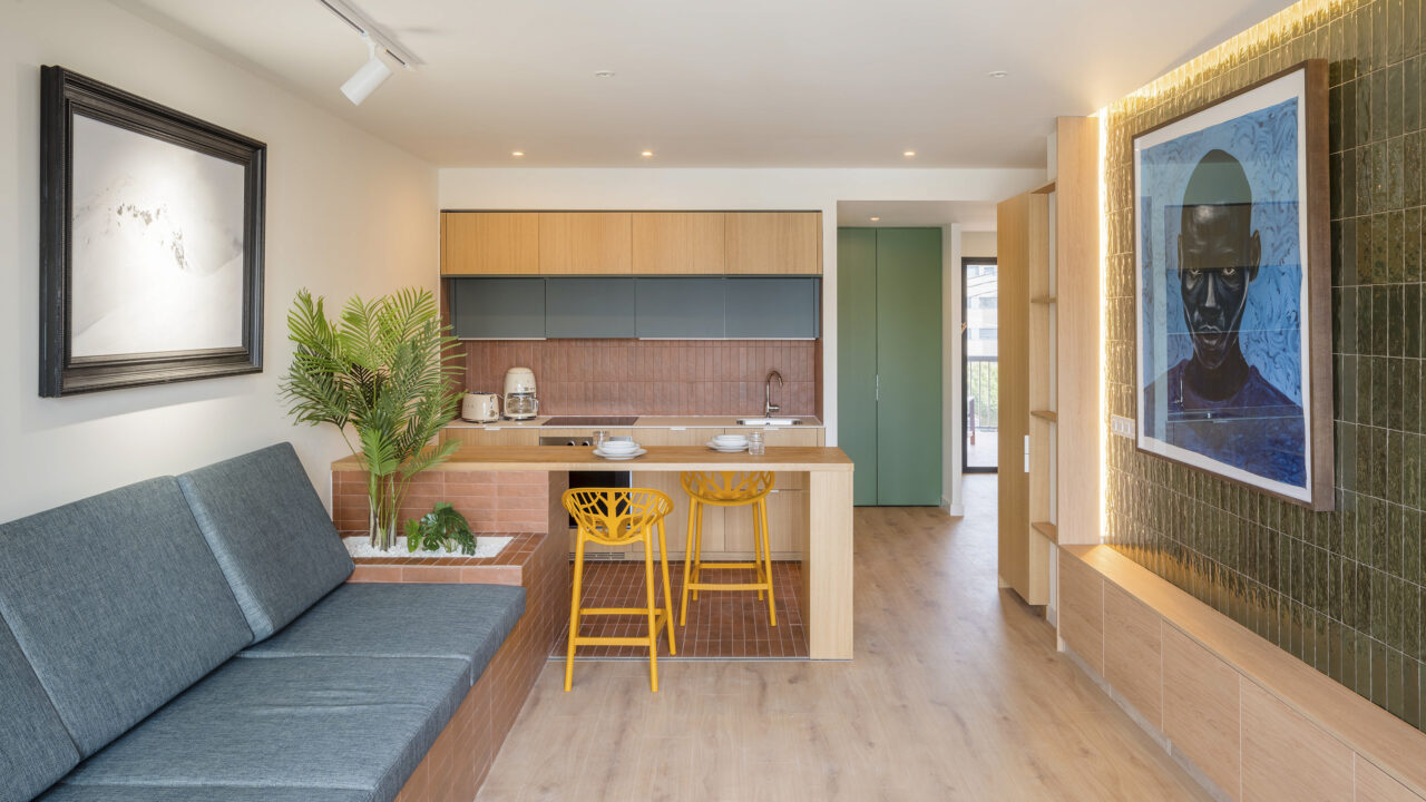 NIT Apartments