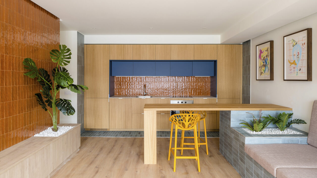 NIT Apartments