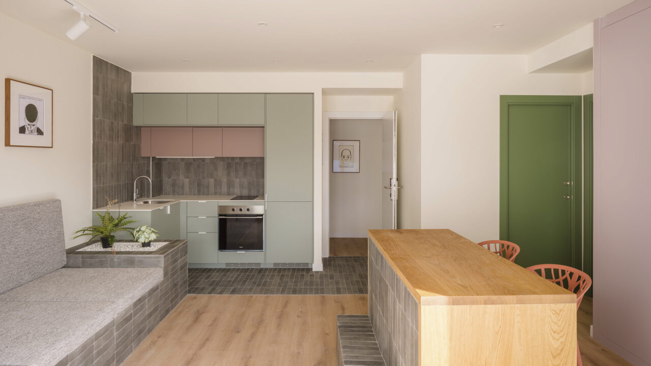 NIT Apartments