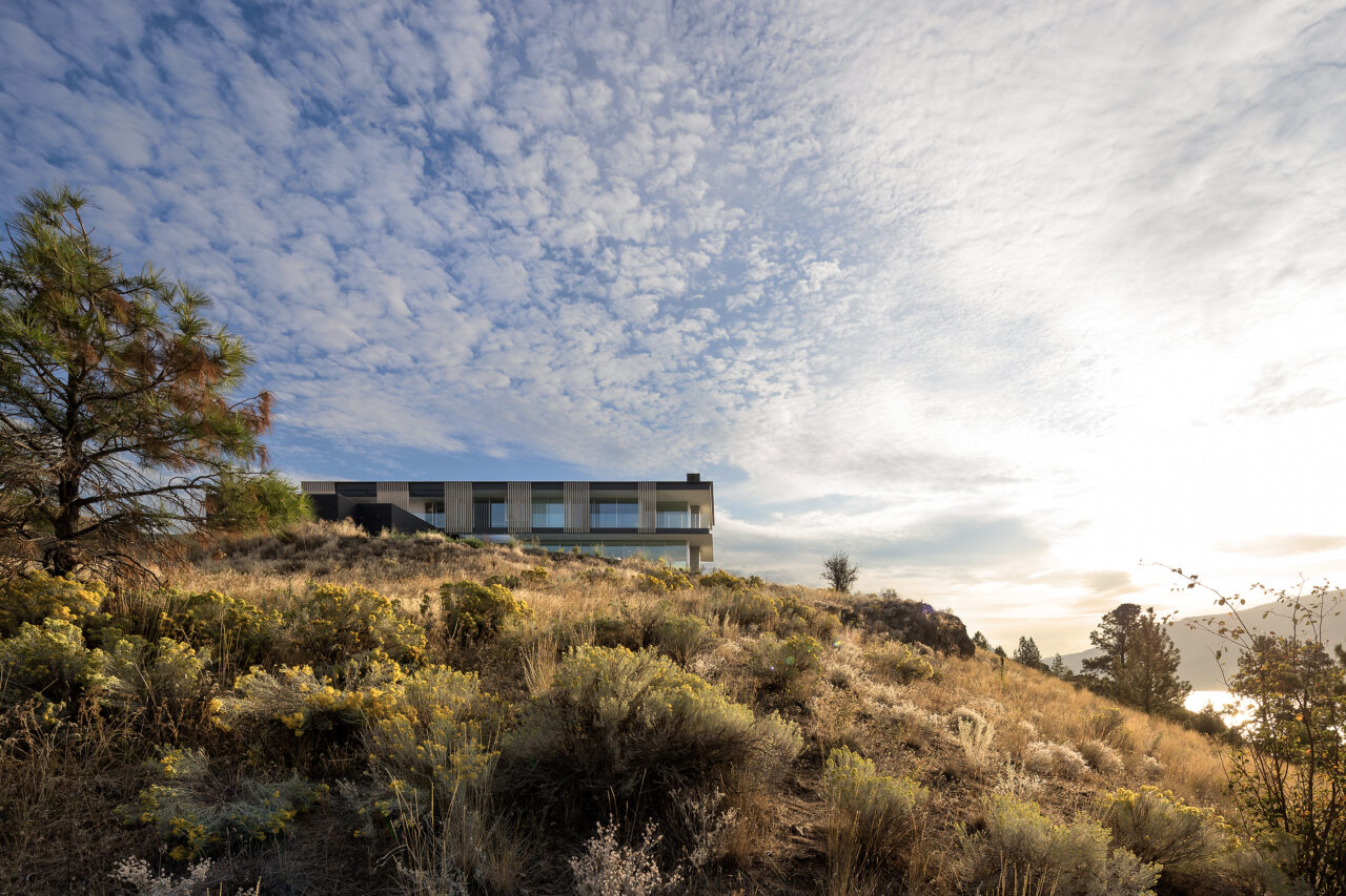 Highridge House