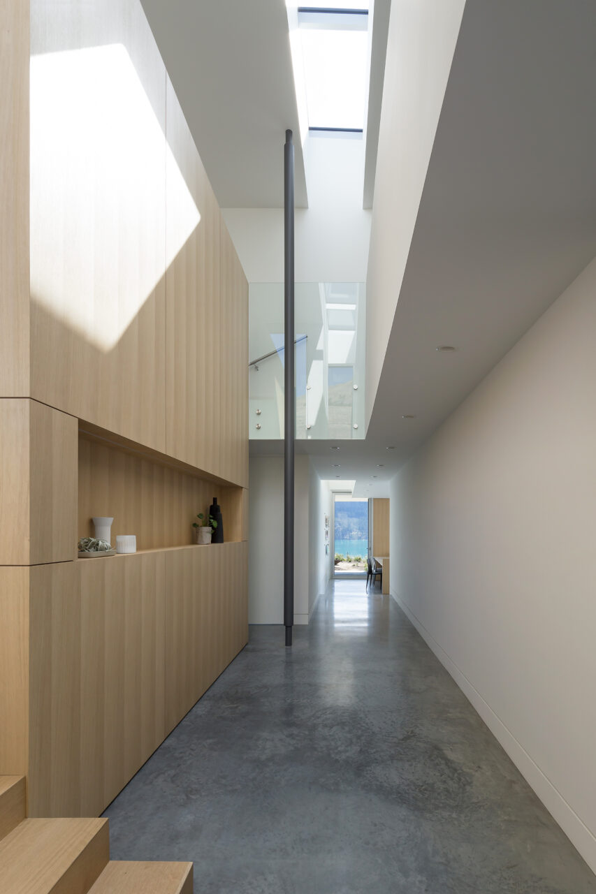 Highridge House