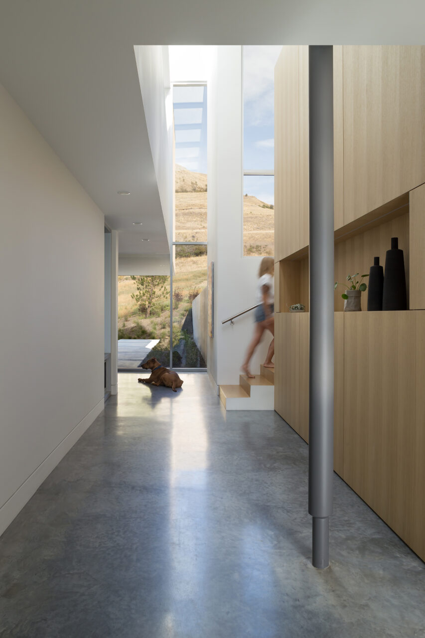 Highridge House