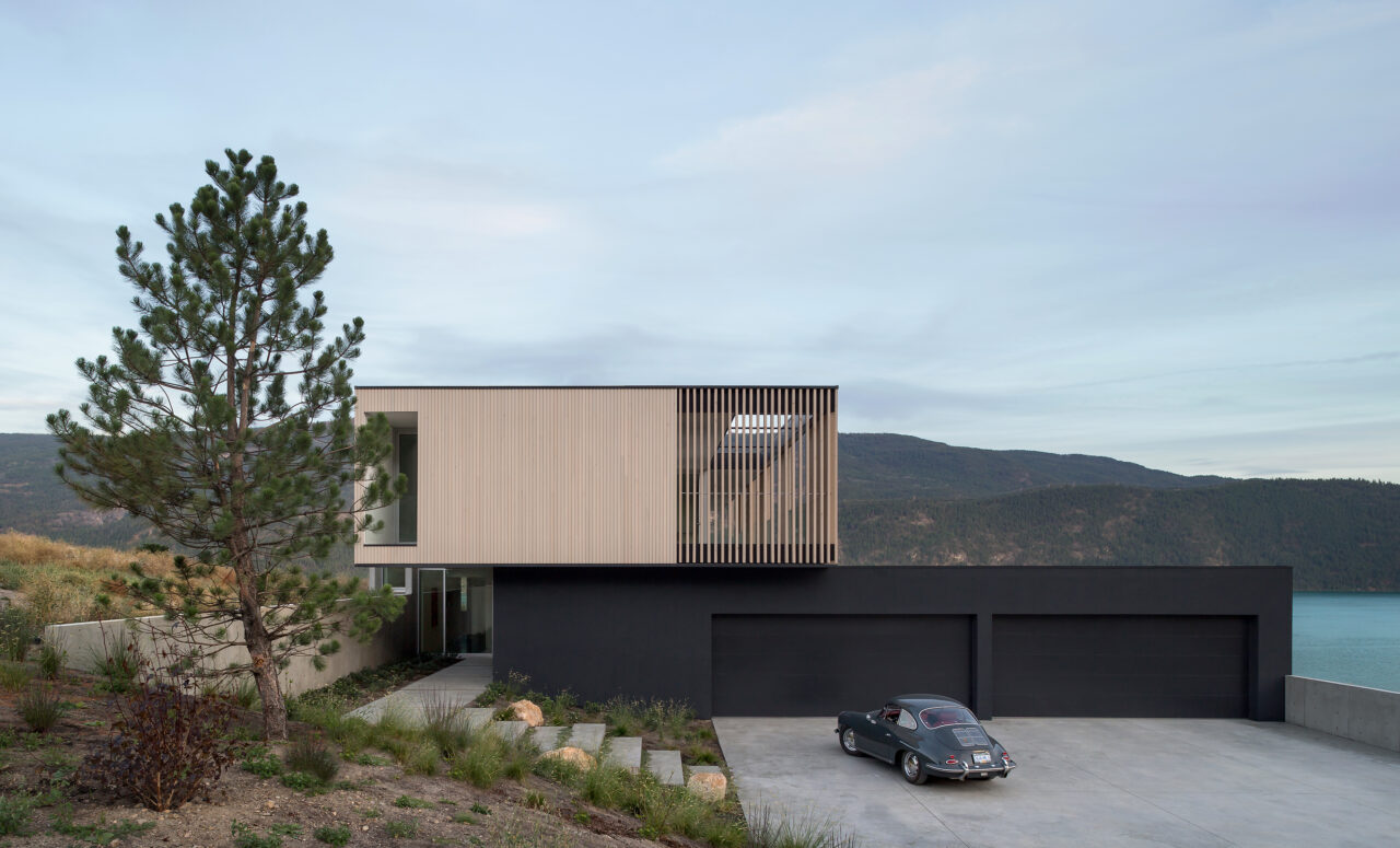 Highridge House
