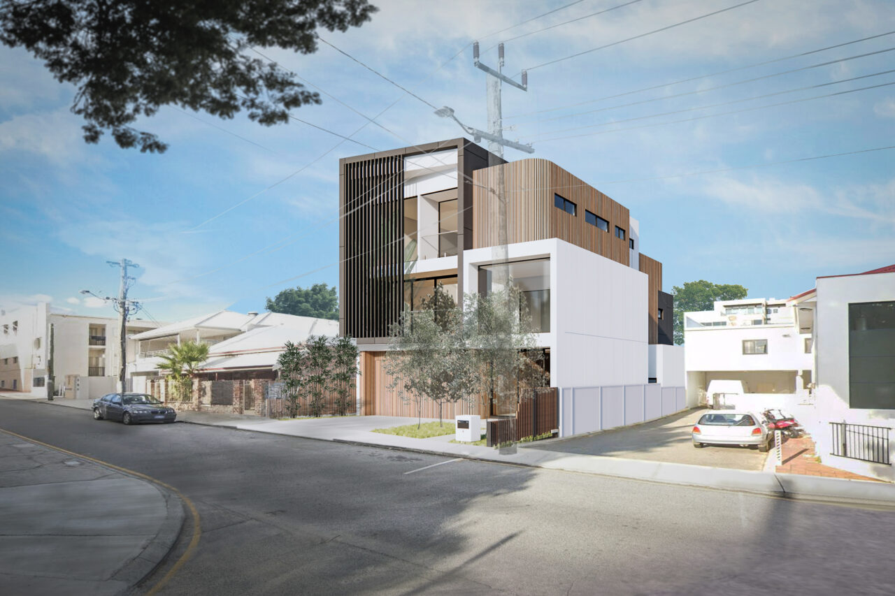 GUO RESIDENCE