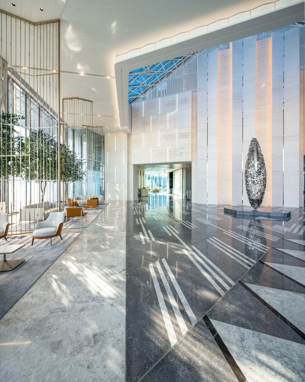 Jumeirah Emirates Towers