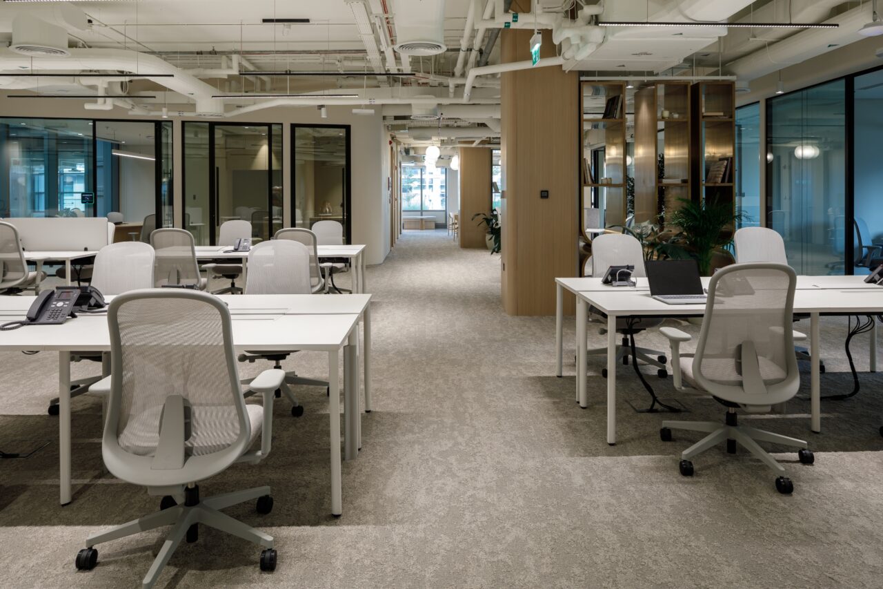 Ora Offices