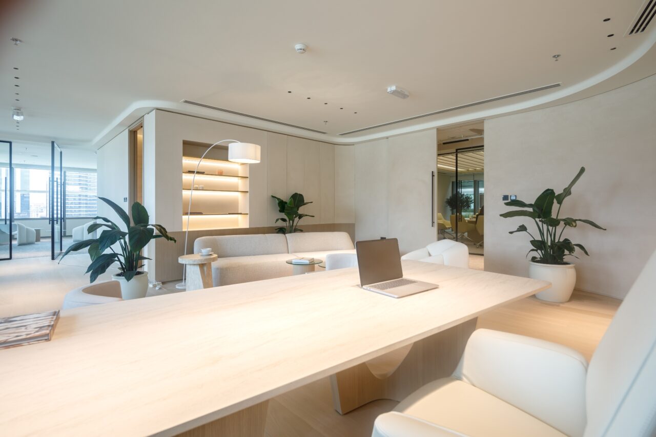 Ora Offices