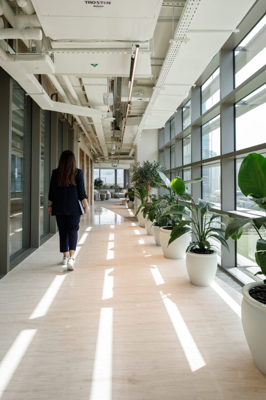 Ora Offices