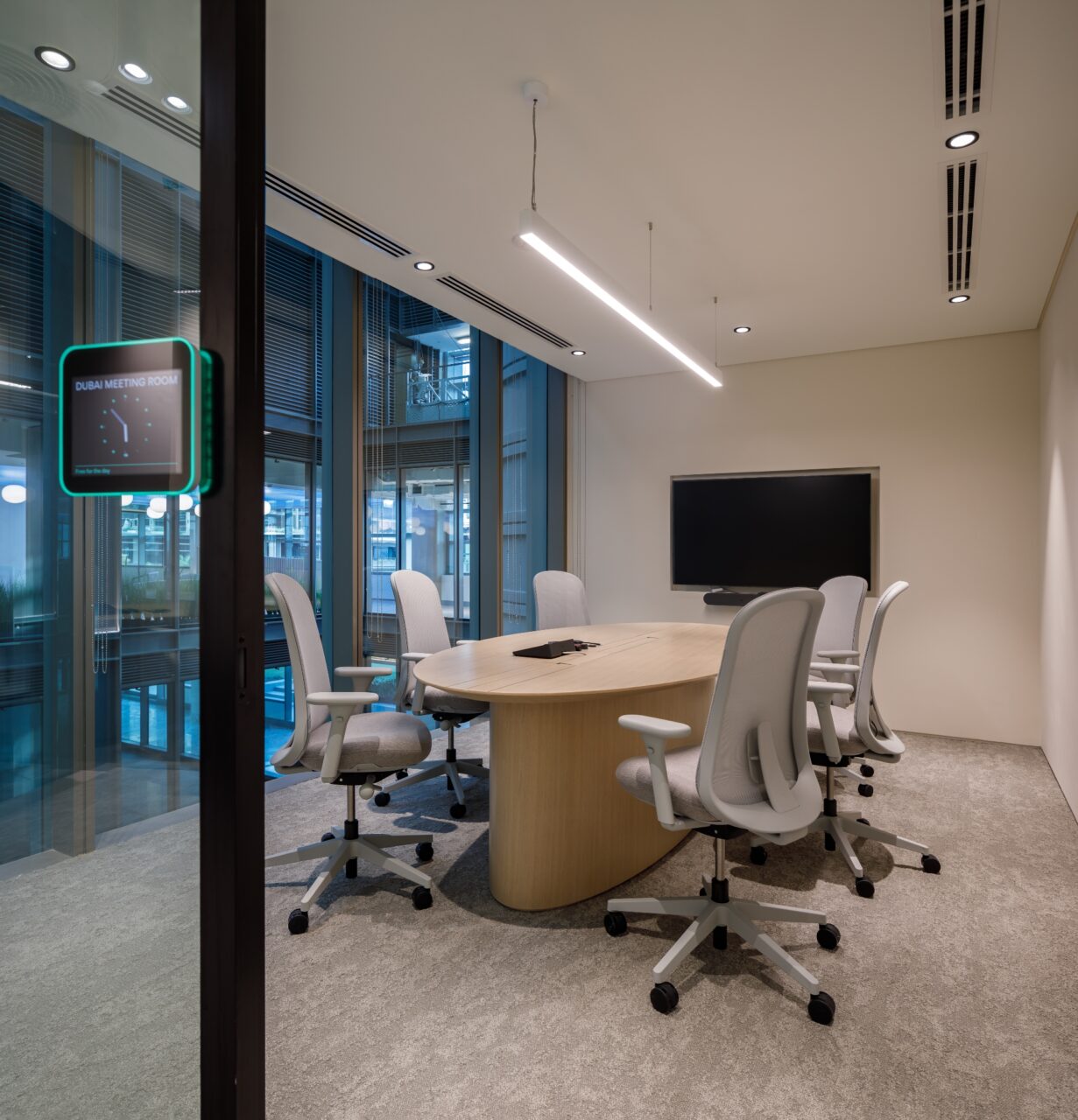 Ora Offices