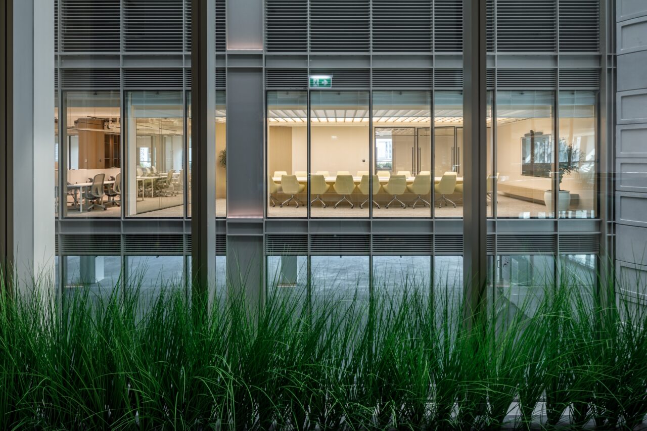 Ora Offices