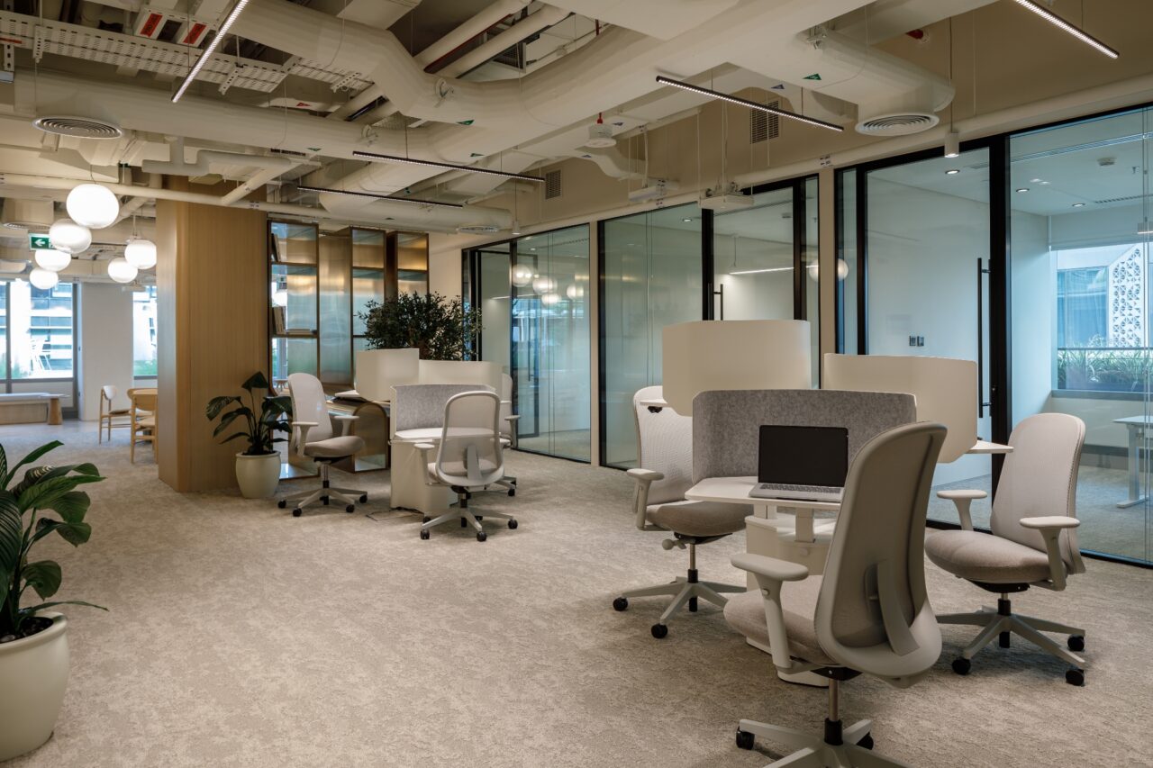 Ora Offices