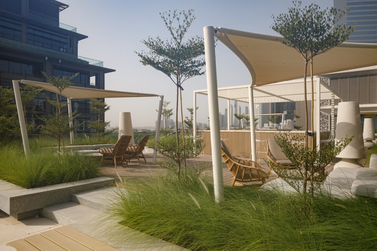 Ora Offices
