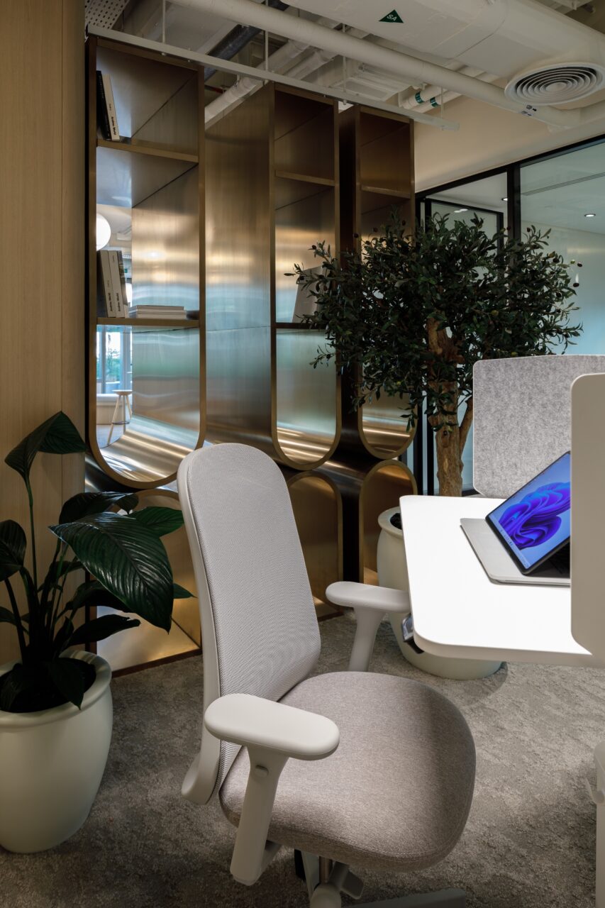 Ora Offices