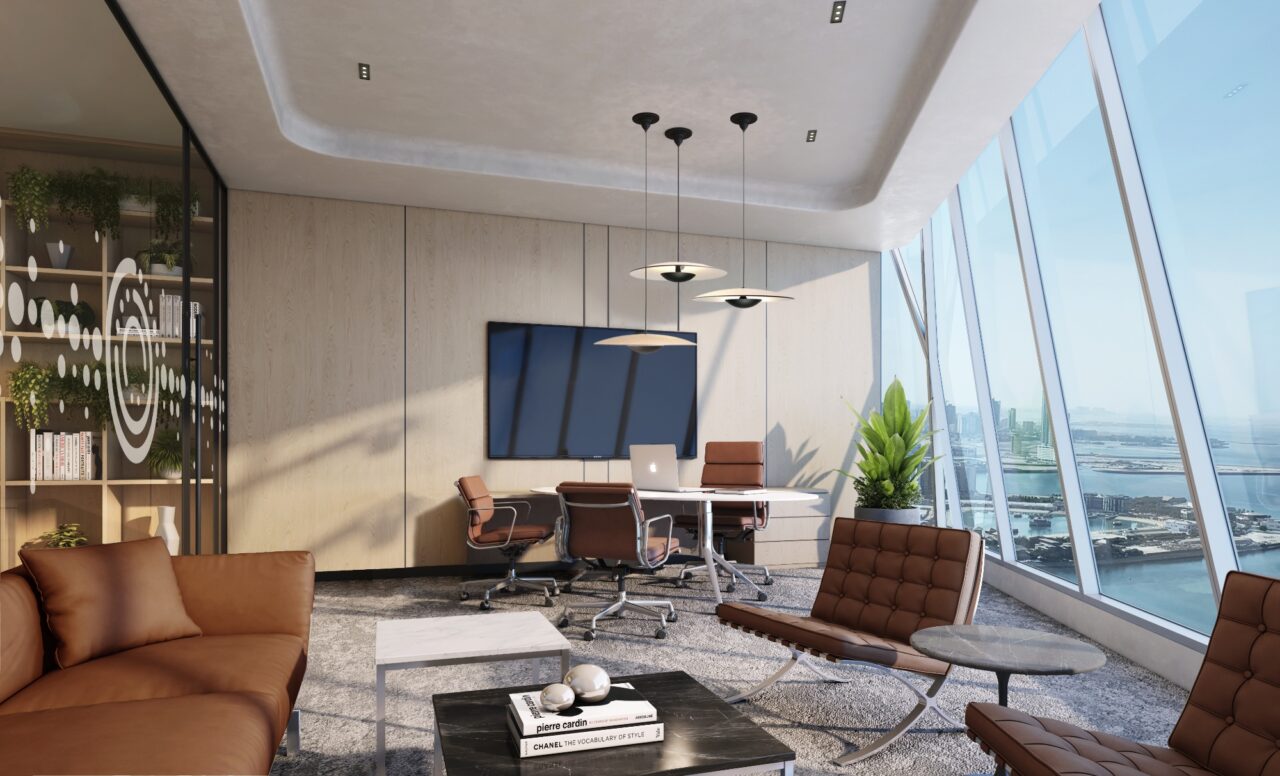 Informa Offices