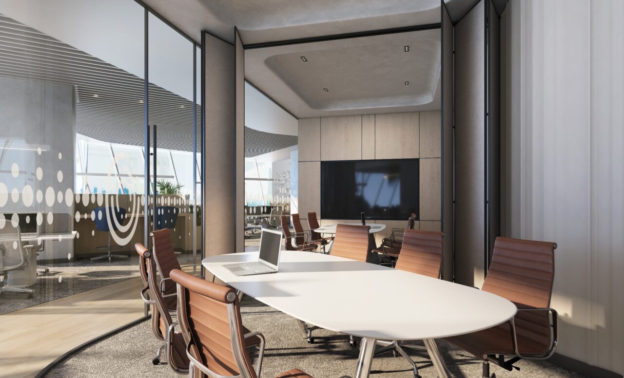 Informa Offices