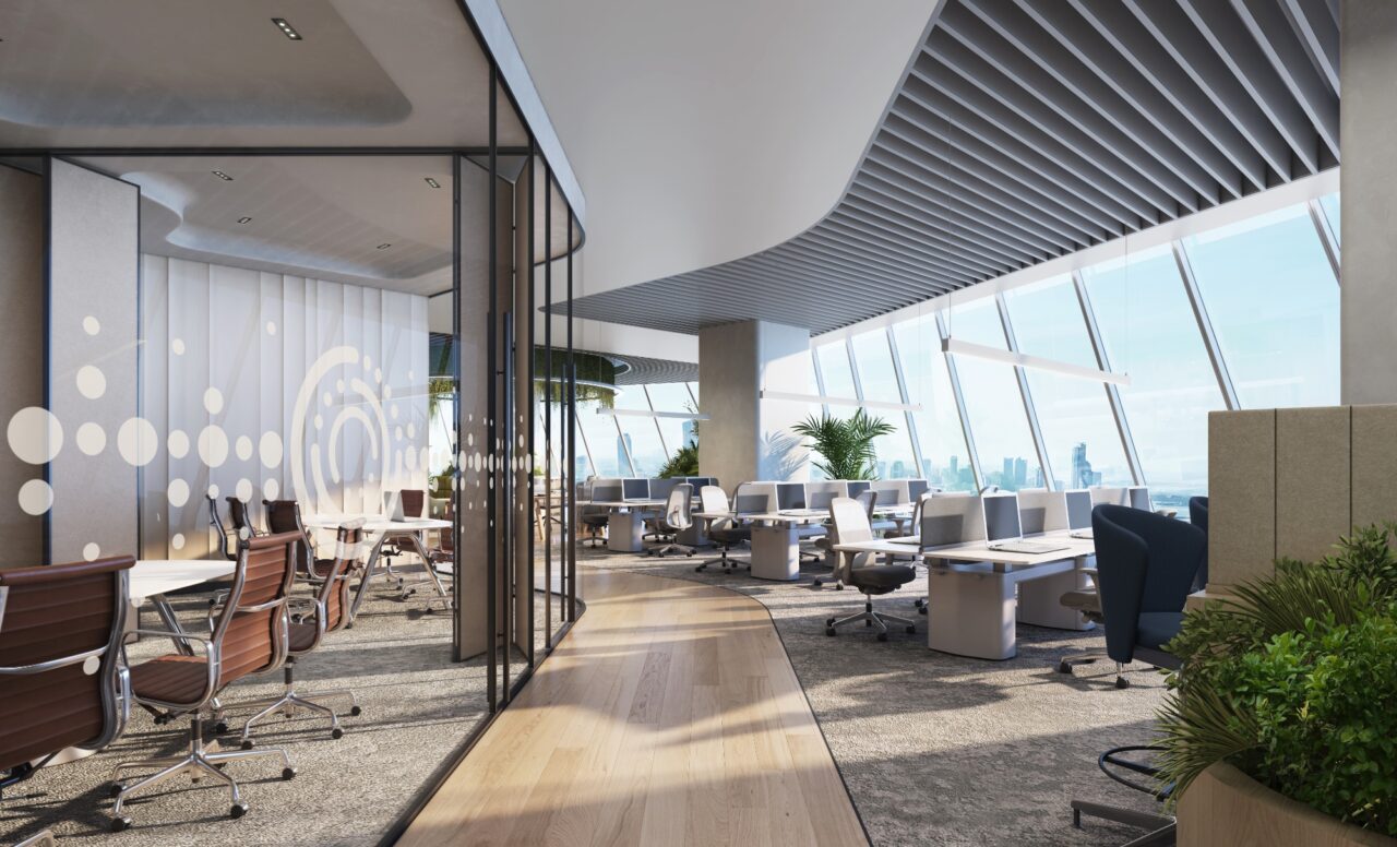 Informa Offices