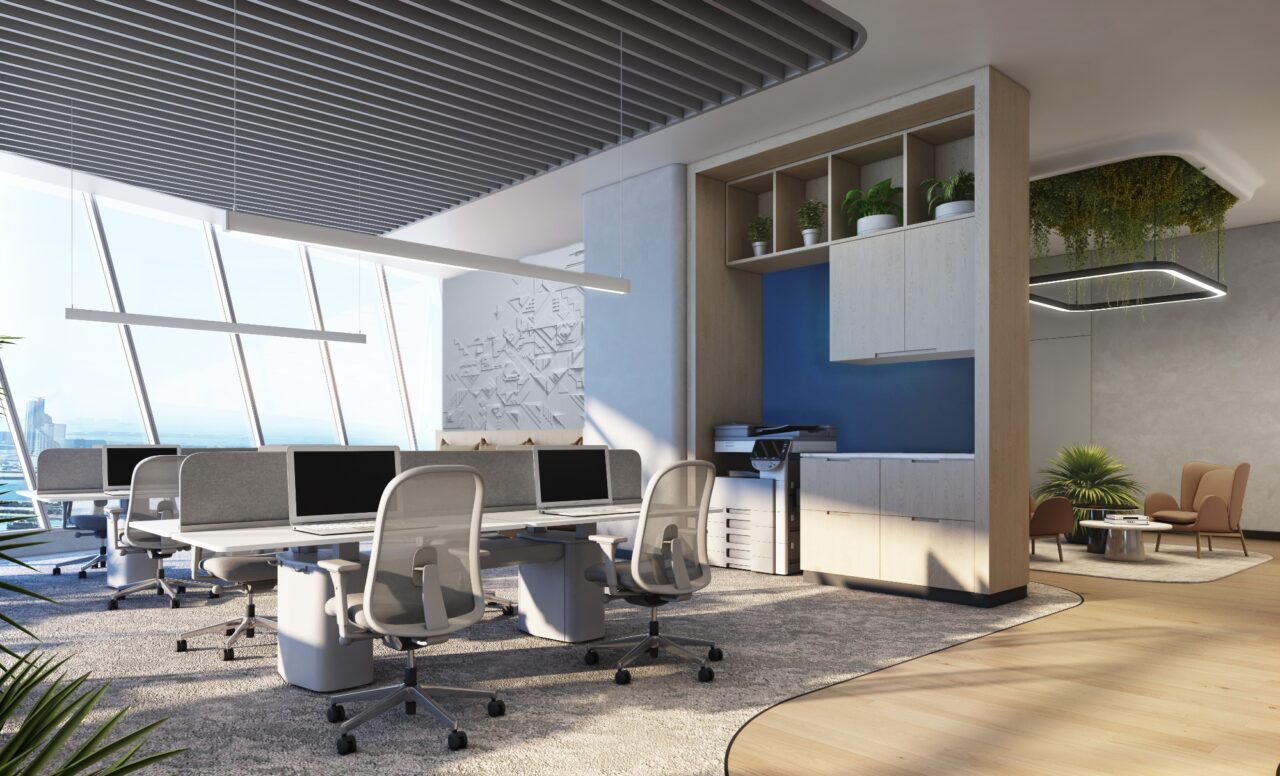 Informa Offices