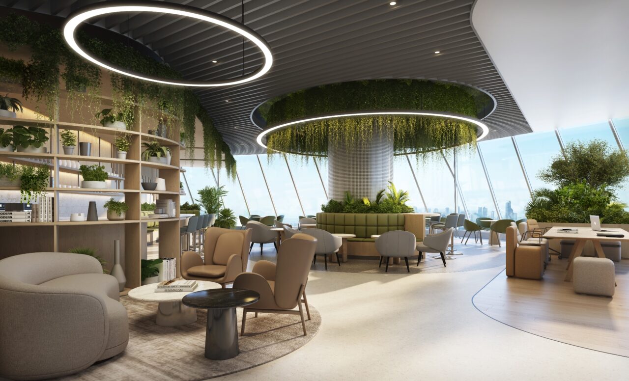 Informa Offices