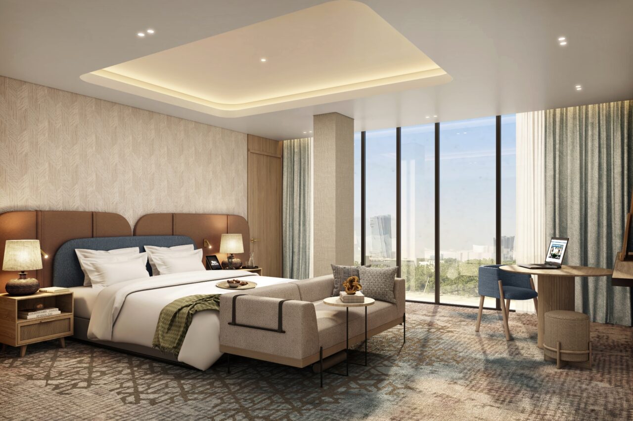 Carlton Vignette Hotel