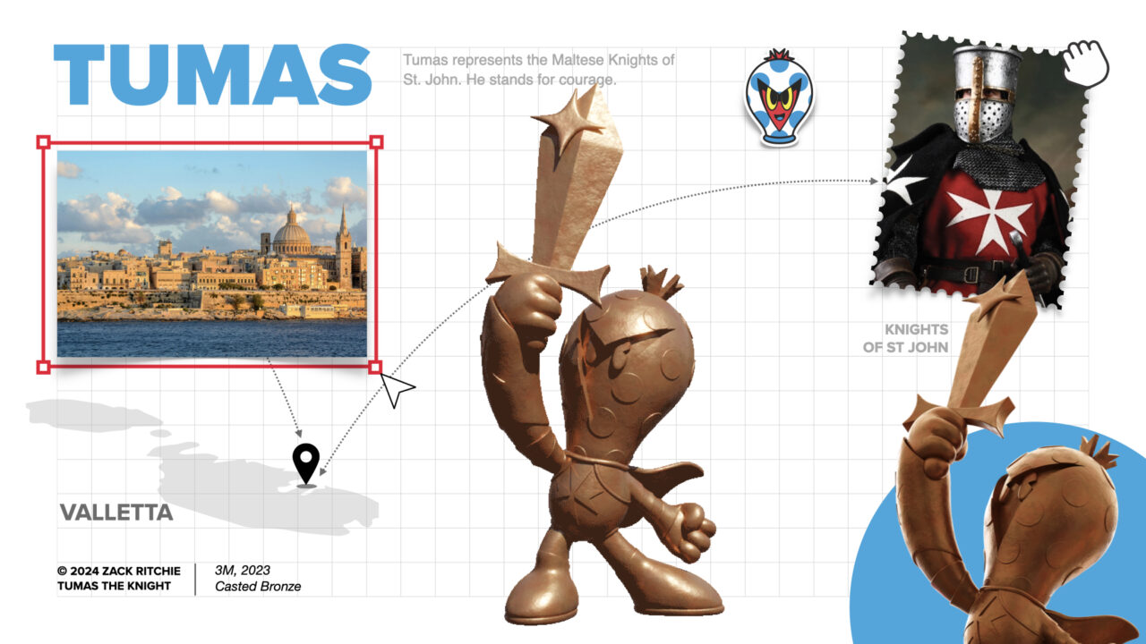 Archipals