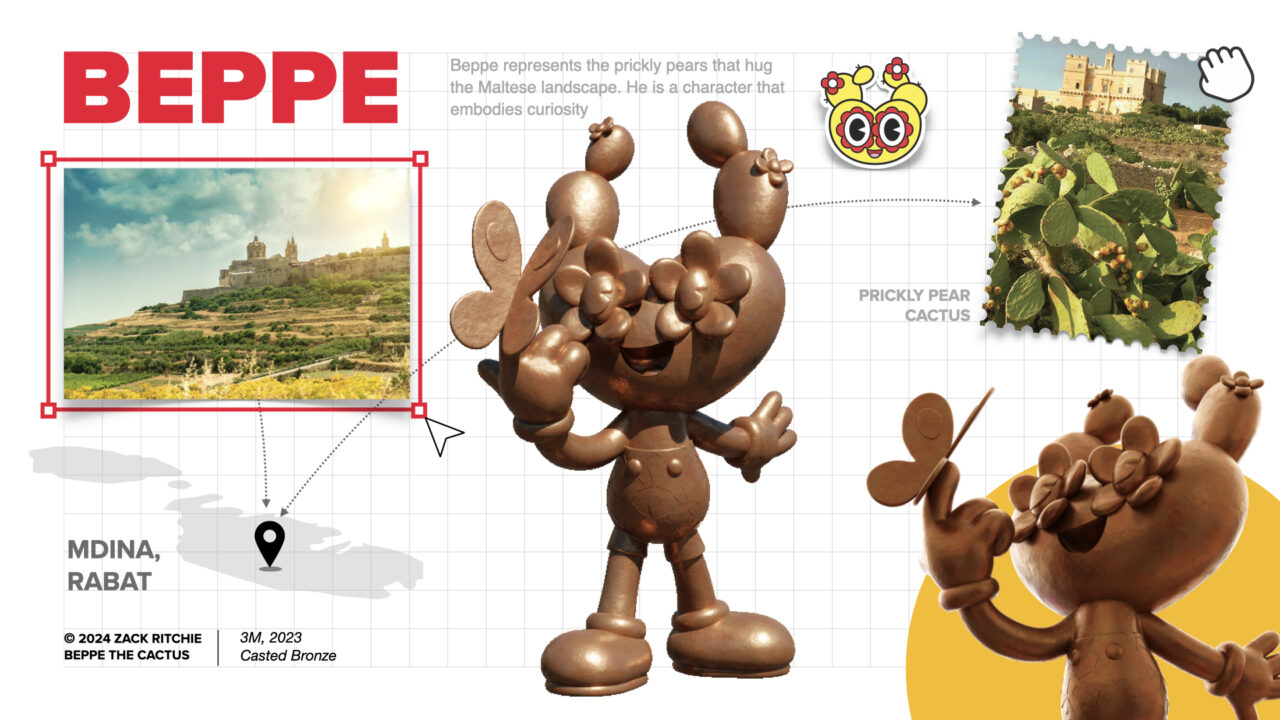 Archipals