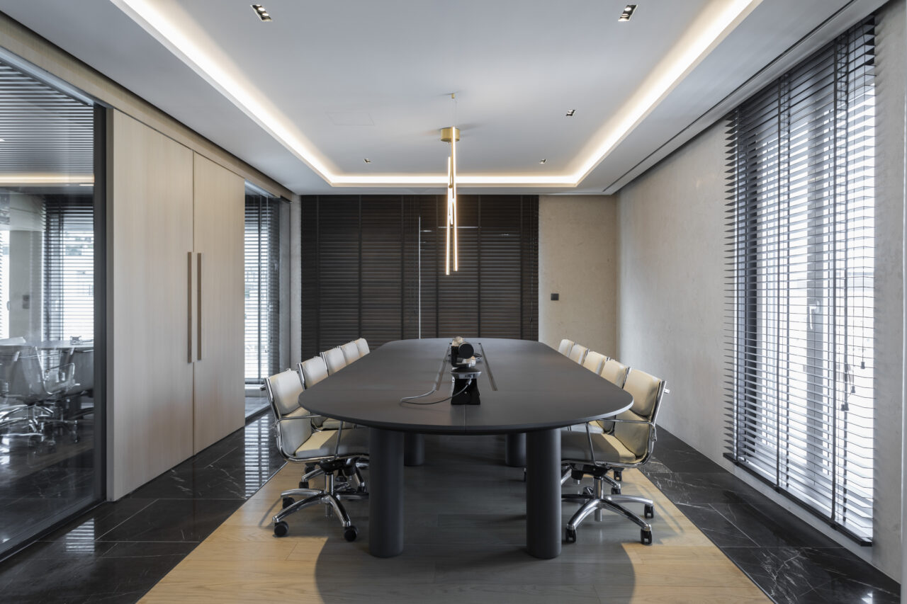 Panepistimiou Office Space