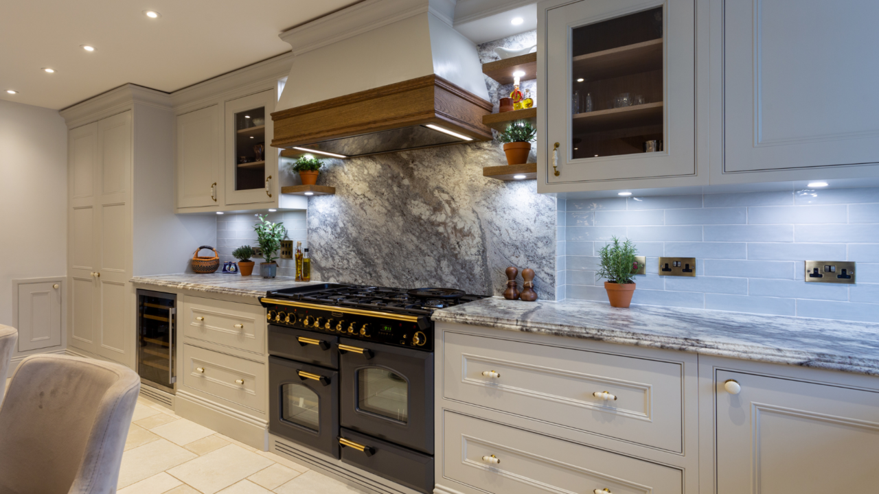 MEDITERRANEAN  PROJECT