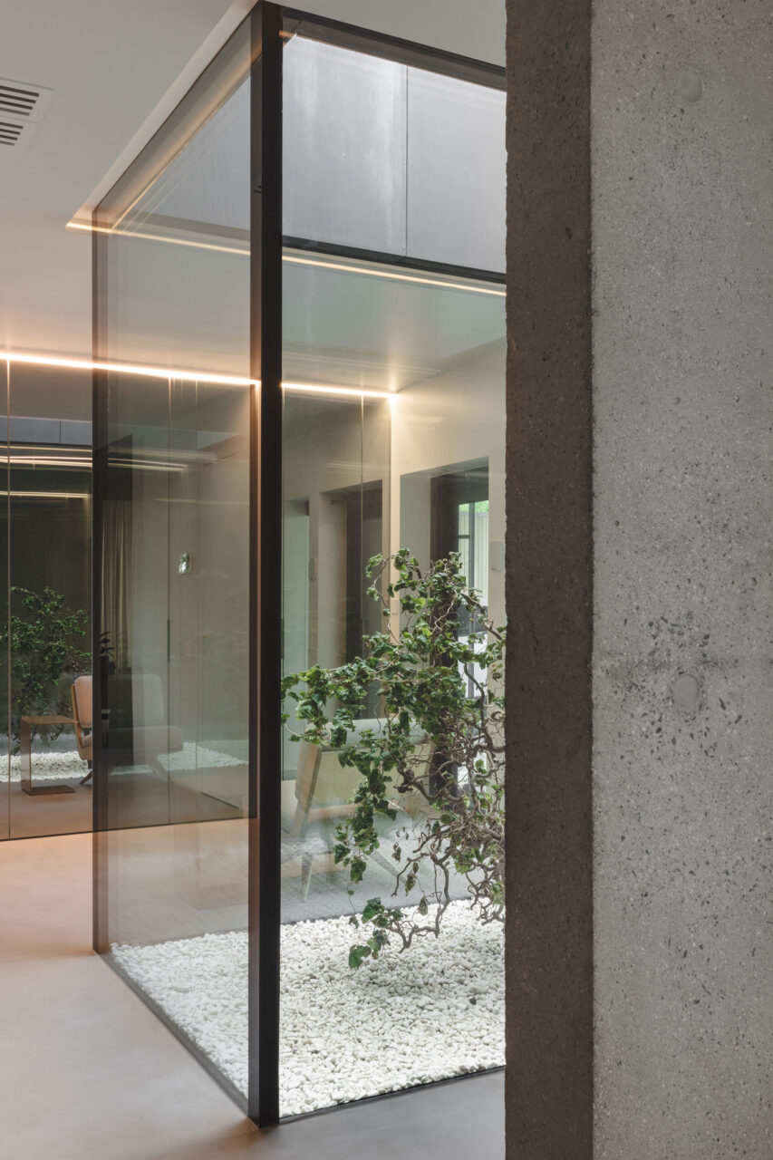 MATSKI HOUSE