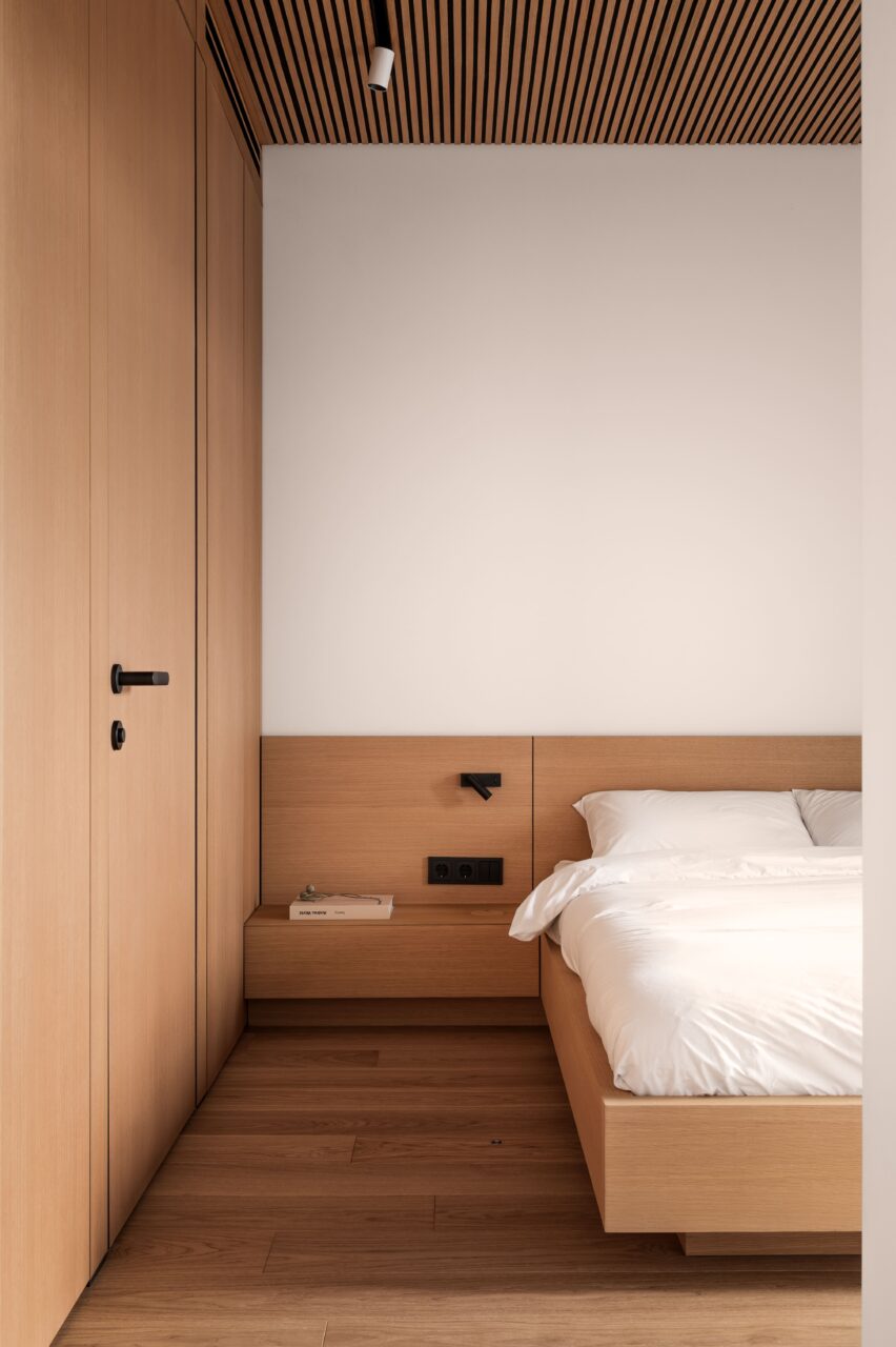 Lull Apartments