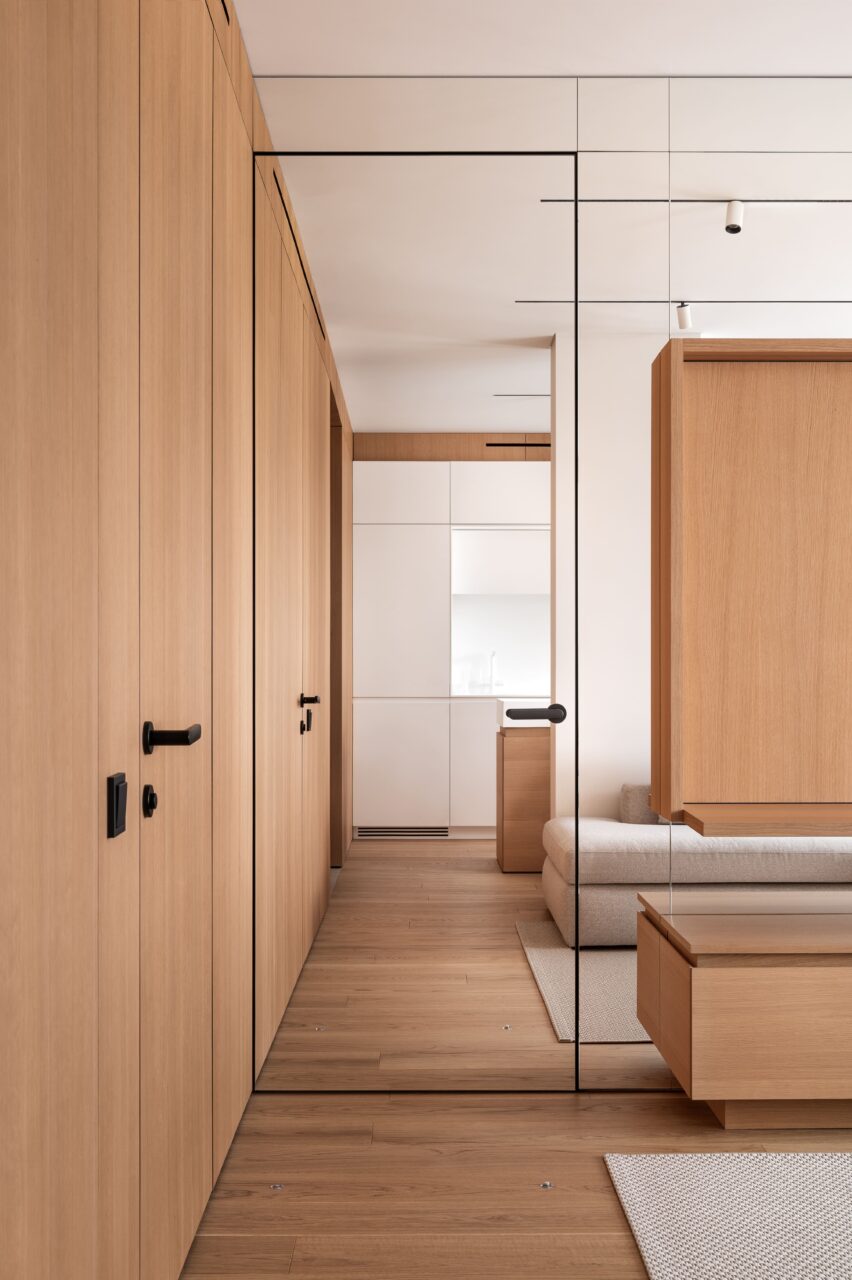 Lull Apartments